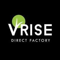 vrise direct factory logo