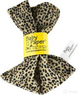 cheeta baby paper logo