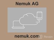 img 1 attached to Nemuk AG review by Andres Black
