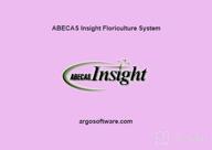 img 1 attached to ABECAS Insight Floriculture System review by Will Murphy