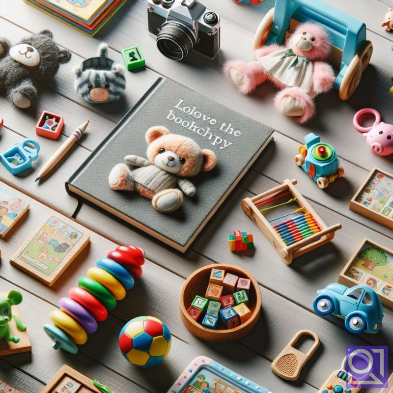 Зачем нужны развивающие игрушки для детей?