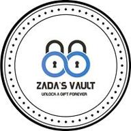 zada's vault logo