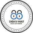 zada's vault logo