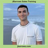 картинка 1 прикреплена к отзыву JBarrows Sales Training от Chris Peck