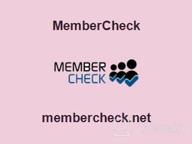 img 1 attached to MemberCheck review by Jim Bethea