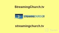 картинка 1 прикреплена к отзыву StreamingChurch.tv от Trey Michaels