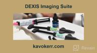 картинка 1 прикреплена к отзыву DEXIS Imaging Suite от Michael Schwegman