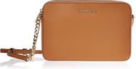 👜 stylish crossbody bags: michael michael kors women's large handbags & wallets logo