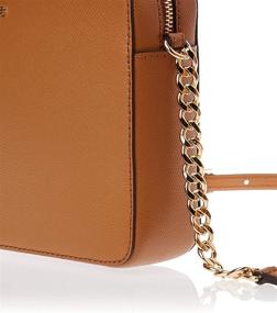 img 1 attached to 👜 Stylish Crossbody Bags: MICHAEL Michael Kors Women's Large Handbags & Wallets