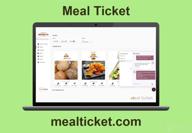 img 1 attached to Meal Ticket review by Ans Brownlee