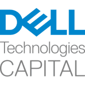 dell technologies capital логотип