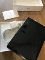img 1 attached to 9.7" Tablet Apple iPad (2018), RU, 32 GB, Wi-Fi Cellular, space gray review by Adam Kowalski ᠌