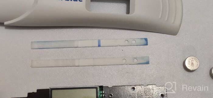 img 1 attached to Digital pregnancy test, 1 pc. Clearblue review by Danuta Regulska ᠌