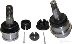 img 1 attached to Upper Lower Ball Joint 706944X