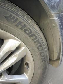 img 4 attached to Hankook Шина Optimo K415 185/65 R15 88H лето