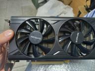 img 2 attached to Video Card SAPPHIRE RX580 8GB V2 review by Micha ukasiewicz