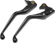 handle control compatible sportster 2004 2013 logo