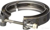 motorcraft yf2562 hose clamp logo