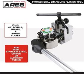 img 2 attached to ARES 18012 Professional Stainless Convenient