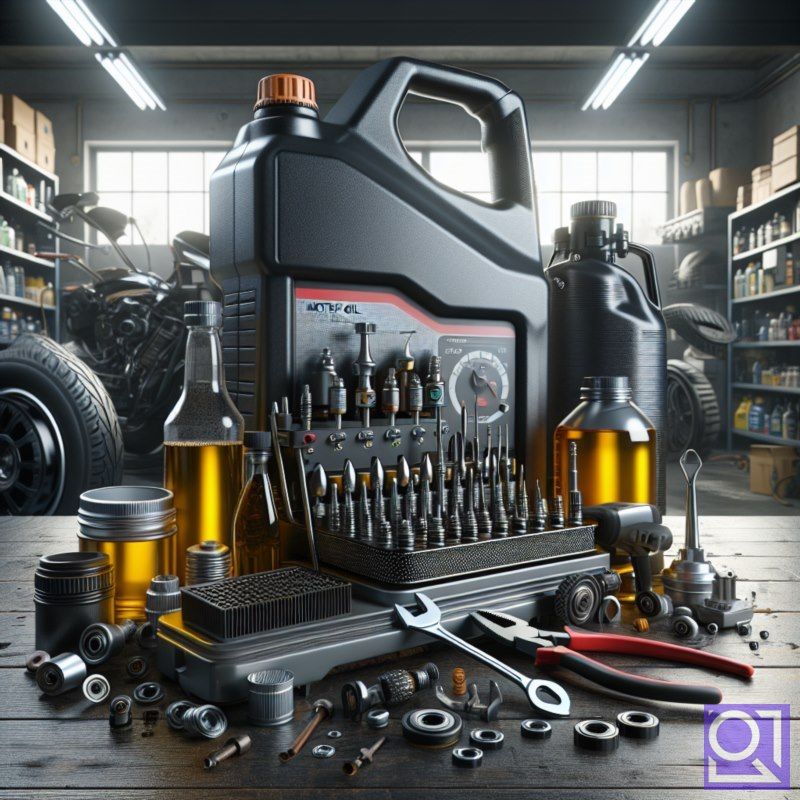 Какие инструменты используют автомеханики?