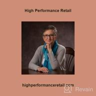 img 1 attached to High Performance Retail review by Aaron Villanueva