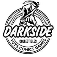 darkside collectibles fl logo