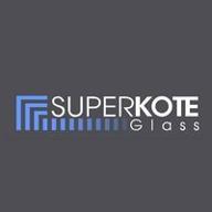 superkote glass logo