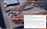 img 1 attached to Spambrella - Email Threat Protection review by Amicz Kakaruk