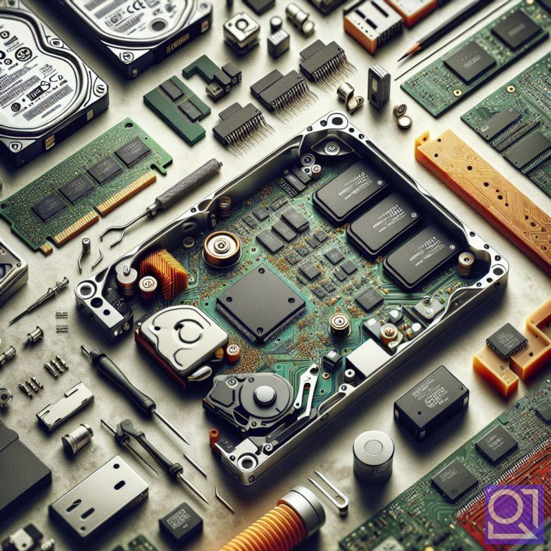 Для чего нужны SSD накопители в ПК?