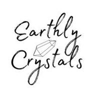 earthly crystals australia logo