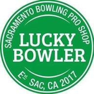 lucky bowler logo