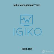 img 1 attached to Igiko Management Tools review by Keith Alvord