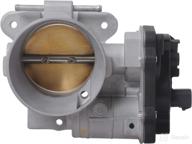 🚀 enhance performance with a1 cardone 67-3000 remanufactured fuel injection throttle body, tbi/etb logo