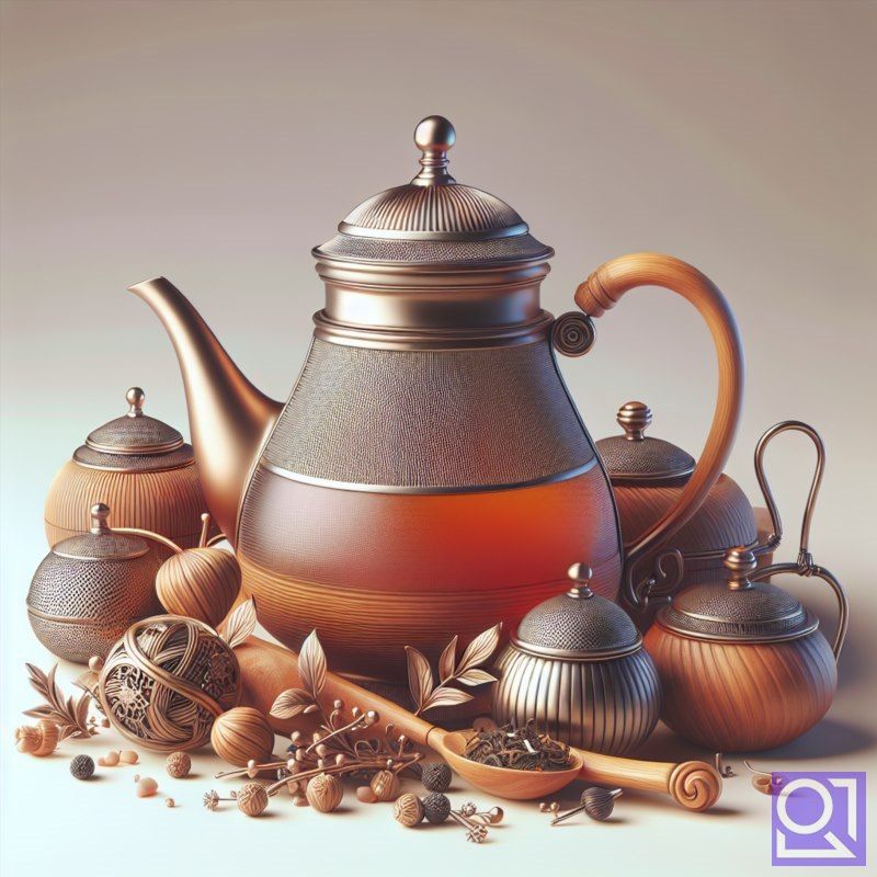 Какая должна быть турка для варки кофе?