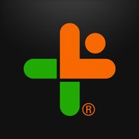 batteries plus 로고
