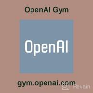 картинка 1 прикреплена к отзыву OpenAI Gym от Tutan Beatz