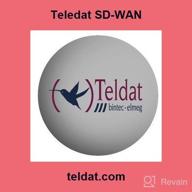 img 1 attached to Teledat SD-WAN review by Jeff Hill