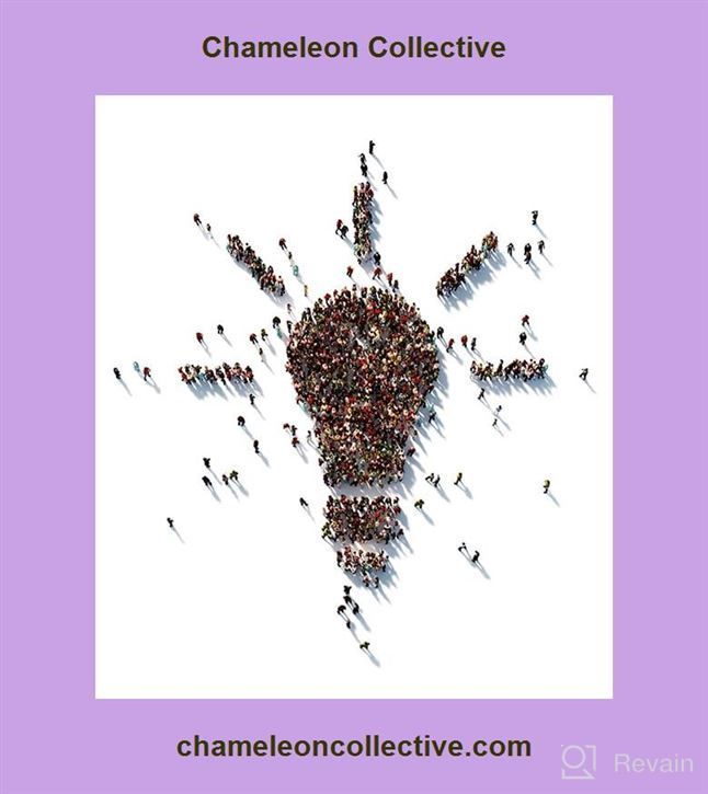 img 1 attached to Chameleon Collective review by Dante Black