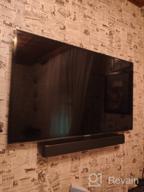img 1 attached to Sound Bar JBL Bar 2.0 All-in-One Black review by Hien Quang ᠌