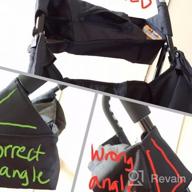 img 1 attached to Baby Trend Rocket Lightweight Stroller Princeton - SEO Optimized review by Threlkeld Drauch