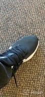 картинка 1 прикреплена к отзыву Nike Downshifter Sneaker Black White Men's Shoes in Athletic от Jeff Rothstein