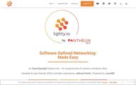 img 1 attached to lighty.io review by Rubeen Black