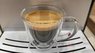 img 3 attached to Melitta Caffeo Solo & Perfect Milk coffee machine, silver review by Adam Mielczarek ᠌