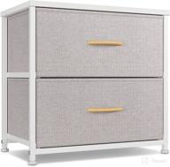 cubicubi dresser nightstand organizer entryway furniture better for bedroom furniture logo