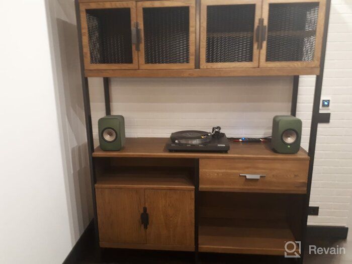 img 1 attached to KEF LSX Wireless Music System (White review by Park Chong Hyun ᠌