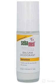img 2 attached to Sebamed Balm Sensitive Skin 50Ml