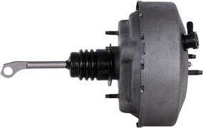 img 4 attached to Cardone 54 74004 Remanufactured Power Booster