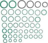 🔧 26722 o-ring & gasket seal kit for four seasons air conditioning system logo