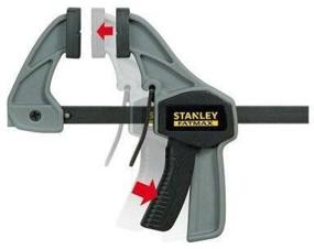 img 2 attached to Clamp F-shaped STANLEY FatMax FMHT0-83232