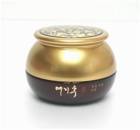 img 2 attached to YEZIHU Red Ginseng Cream Крем для лица с экстрактом красного женьшеня, 50 мл, 50 г